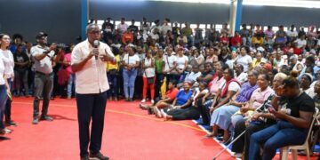 Jornada nacional de las madres de DASAC impactan a más de 300 mil familias