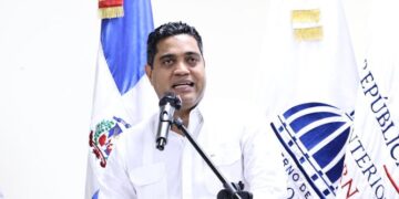 Ministro de Deportes gestiona con Presidente Abinader retorno de atletas varados en Venezuela