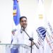 Ministro de Deportes gestiona con Presidente Abinader retorno de atletas varados en Venezuela