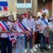 Milano vive histórica Parada Dominicana en Italia 2026