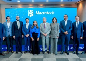 Macrotech impulsa la transformación digital a través de plataformas de interoperabilidad que contribuyen a un sistema de salud más conectado en República Dominicana y México