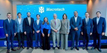 Macrotech impulsa la transformación digital a través de plataformas de interoperabilidad que contribuyen a un sistema de salud más conectado en República Dominicana y México