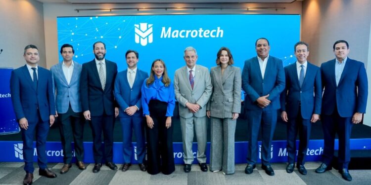 Macrotech impulsa la transformación digital a través de plataformas de interoperabilidad que contribuyen a un sistema de salud más conectado en República Dominicana y México