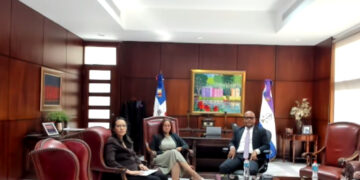 Poder Judicial lidera Séptima Reunión del Grupo de Trabajo de Justicia Digital
