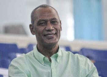 Ex ministro  de deportes Llama al pueblo a apoyar la delegación de RD en los Juegos 2026