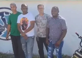 Unos 105 empleados de la Asociación de Ganaderos de Monte Plata llevan casi ocho meses sin cobrar