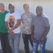 Unos 105 empleados de la Asociación de Ganaderos de Monte Plata llevan casi ocho meses sin cobrar