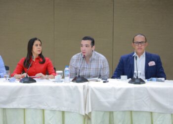 Diputados avanzan en el estudio proyecto reorganizará el SIDOCAL