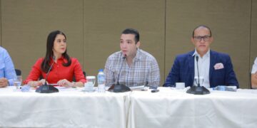 Diputados avanzan en el estudio proyecto reorganizará el SIDOCAL