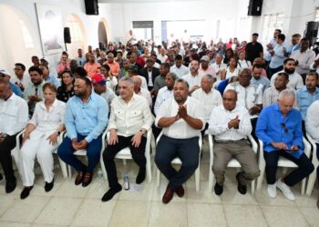 PRD convoca asamblea de dirigentes para conmemorar los 65 años de su llegada al país y fortalecer su proceso de reorganización