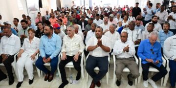 PRD convoca asamblea de dirigentes para conmemorar los 65 años de su llegada al país y fortalecer su proceso de reorganización