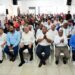 PRD convoca asamblea de dirigentes para conmemorar los 65 años de su llegada al país y fortalecer su proceso de reorganización