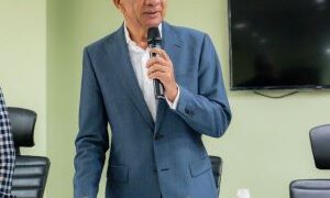 Presidente de FENATRADO destaca gran fortaleza de esa entidad de transporte de carga