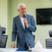 Presidente de FENATRADO destaca gran fortaleza de esa entidad de transporte de carga