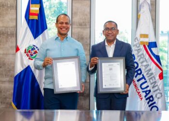 DA recibe doble recertificaciones en normas de calidad ISO 9001 e ISO 37001