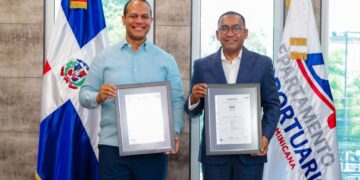 DA recibe doble recertificaciones en normas de calidad ISO 9001 e ISO 37001