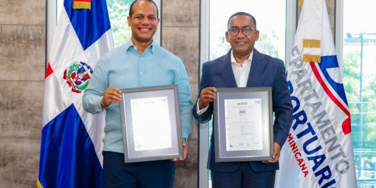 DA recibe doble recertificaciones en normas de calidad ISO 9001 e ISO 37001