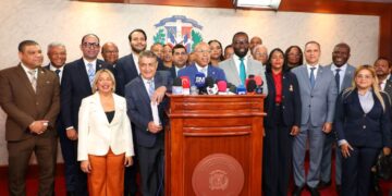 Cámara de Diputados abre espacio para recibir propuestas de modificación al Código Penal de la RD