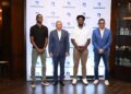 Banreservas incorpora a Jean Montero y Andrés Feliz como embajadores para fortalecer el orgullo dominicano en Europa