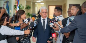 Presidente del Senado defiende procesos legislativos: “proyectos no se aprueban al vapor