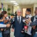 Presidente del Senado defiende procesos legislativos: “proyectos no se aprueban al vapor