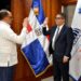 El presidente Abinader designa nuevo funcionario en el Ministerio de Justicia