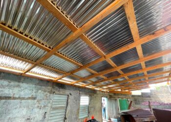 Gobierno impacta a miles de familias de Samaná con inversión de RD$15.8 millones en asistencia social y mejoramiento habitacional a través de DASAC