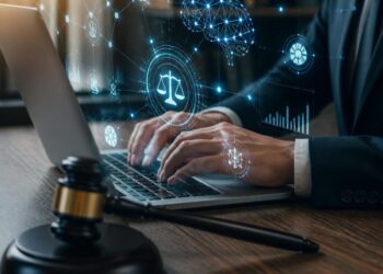 Poder Judicial eficientiza los procesos judiciales con el uso responsable de la IA