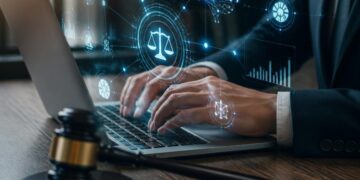 Poder Judicial eficientiza los procesos judiciales con el uso responsable de la IA