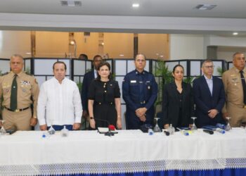 Agentes policiales que actuen mal, tendrán que responder ante la ley