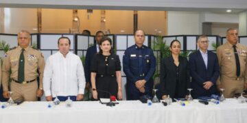  Agentes policiales  que  actuen  mal, tendrán  que responder ante la ley