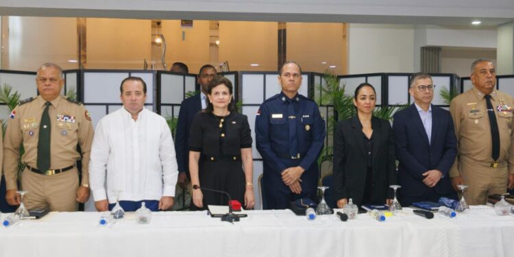 Agentes policiales que actuen mal, tendrán que responder ante la ley