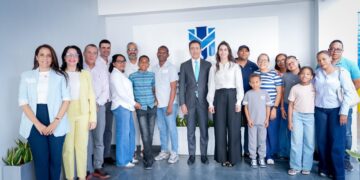 Macrotech y la Fundación Aprendiendo a Vivir hacen posible el acceso a tecnología que transforma la vida de niños con diabetes