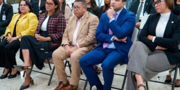 Cámara de Cuentas resalta valor probatorio de la auditoría forense en la lucha contra la corrupción