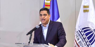 Kelvin Cruz anuncia incentivos para medallistas de Juegos Centroamericanos y del Caribe