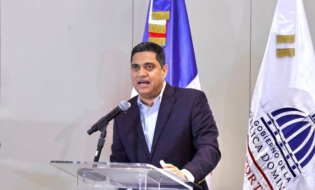 Kelvin Cruz anuncia incentivos para medallistas de Juegos Centroamericanos y del Caribe