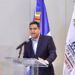 Kelvin Cruz anuncia incentivos para medallistas de Juegos Centroamericanos y del Caribe
