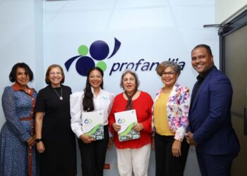 Profamilia y CIPESA firman acuerdo para realizar la quinta edición del Premio Periodístico Nacional en Salud Raphy Durán