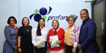 Profamilia y CIPESA firman acuerdo para realizar la quinta edición del Premio Periodístico Nacional en Salud Raphy Durán