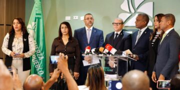 Legisladores de la Fuerza del Pueblo piden ampliar estudio del Código Penal y abrir espacios de participación a organizaciones consultadas