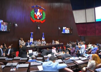 Cámara de Diputados aprueba en primera discusión modificación al Nuevo Código Penal