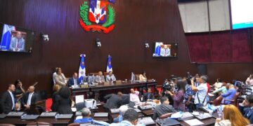 Cámara de Diputados aprueba en primera discusión modificación al Nuevo Código Penal