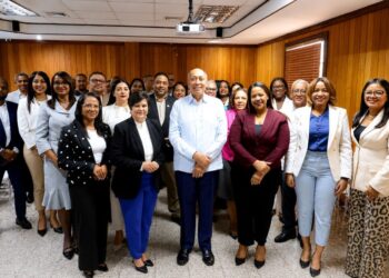 ARS SEMMA crea la Dirección de Control de Operaciones Internas para elevar los estándares de calidad y eficiencia hospitalaria