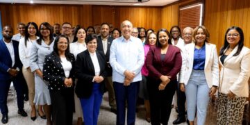ARS SEMMA crea la Dirección de Control de Operaciones Internas para elevar los estándares de calidad y eficiencia hospitalaria