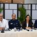 No vamos a desistir en nuestro empeño de transformar la Policía”, y promete cero impunidad ante abusos