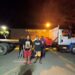 Ejército detiene camionero que ocultaba haitianos indocumentados en Valverde
