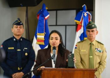 Gobierno deportó 7,237 extranjeros en condición migratoria irregular durante la última semana