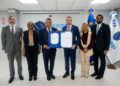 SEPROI obtiene certificación ISO 37001 y se convierte en la primera empresa del sector con Sistema de Gestión Antisoborno certificado