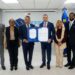 SEPROI obtiene certificación ISO 37001 y se convierte en la primera empresa del sector con Sistema de Gestión Antisoborno certificado
