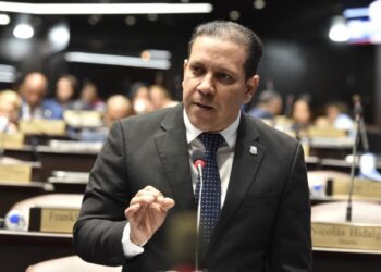 Diputado José Luis Abreu: «Los pobres están hartos del maltrato y abusos policial